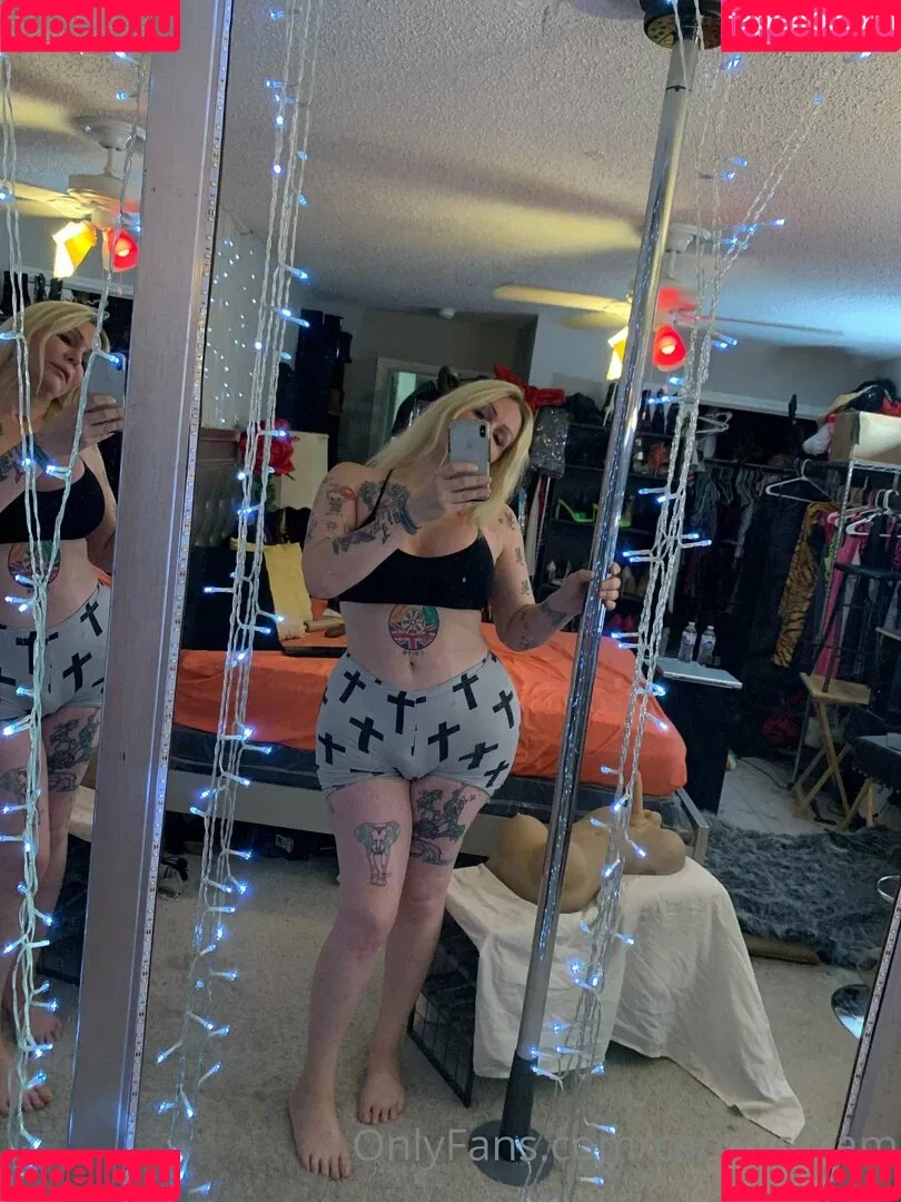 candycream Onlyfans Photo Gallery 