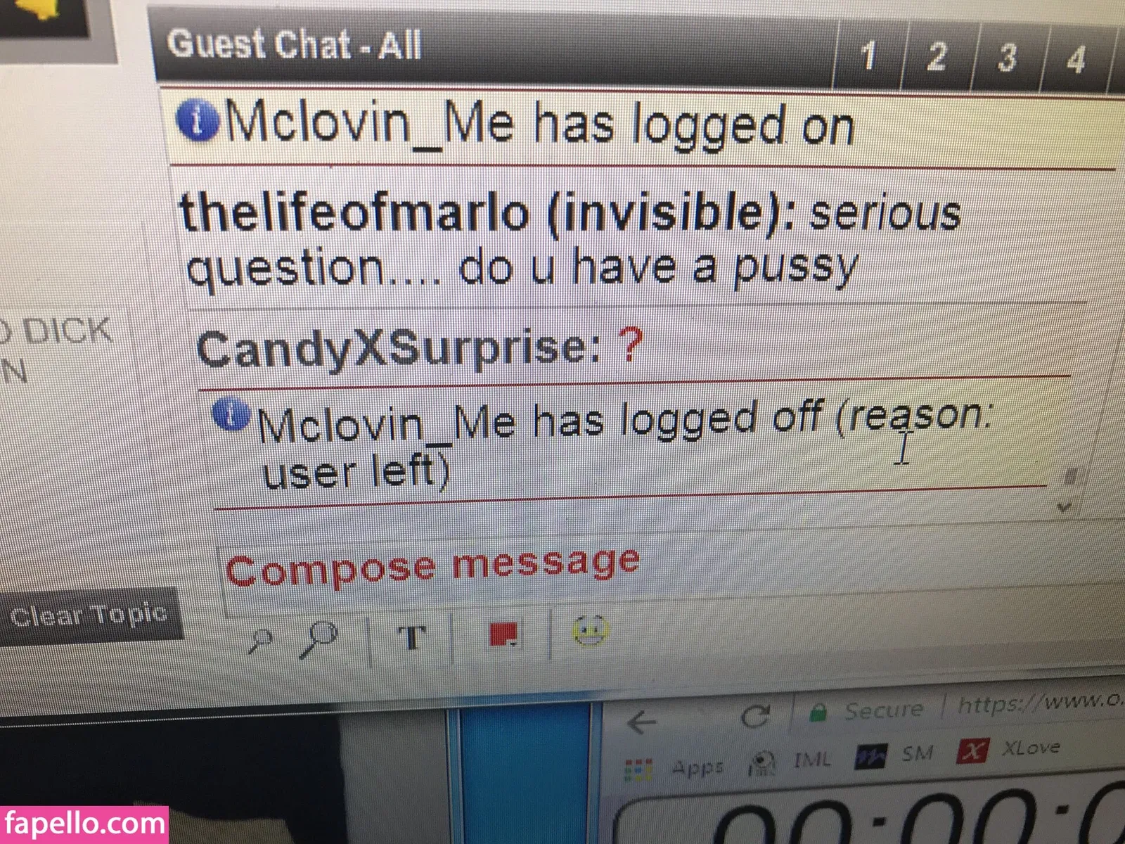 candycream Onlyfans Photo Gallery 