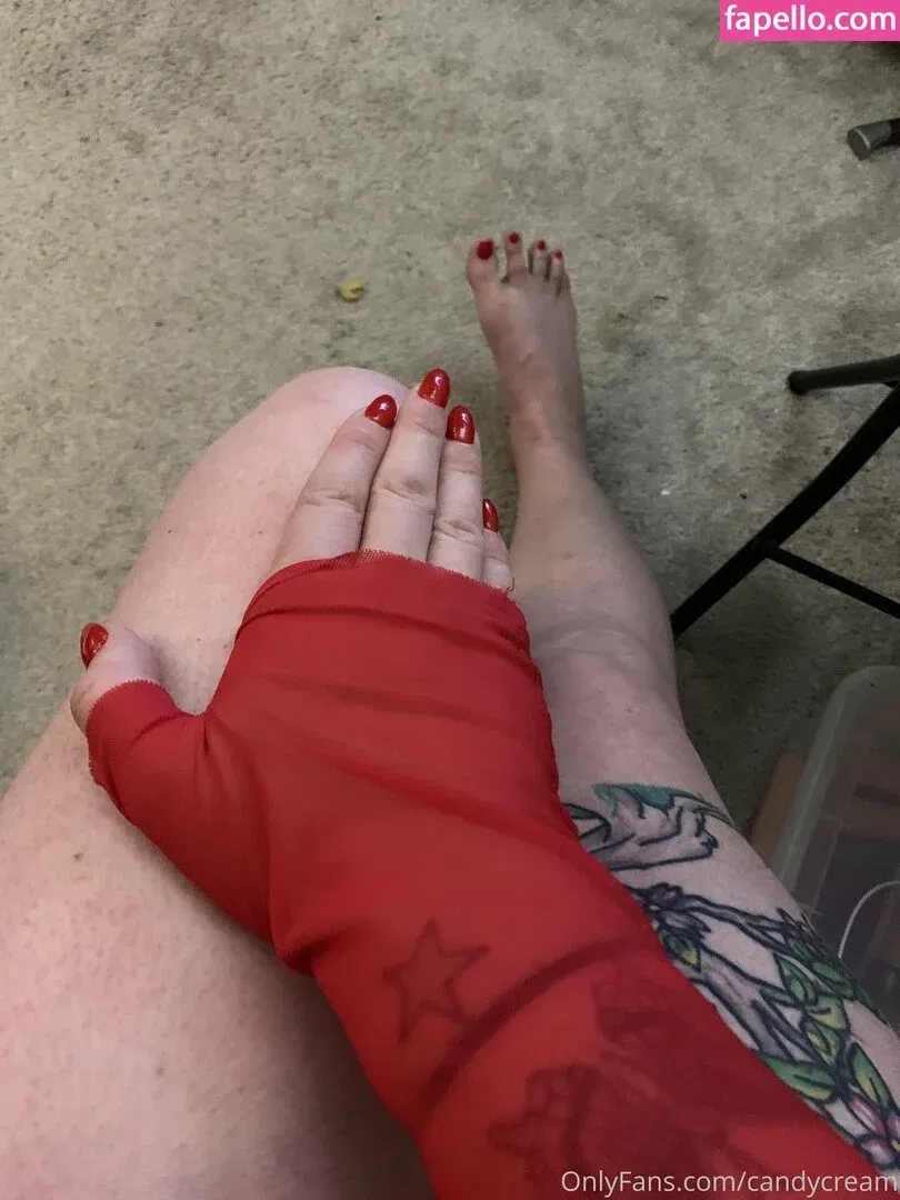 candycream Onlyfans Photo Gallery 