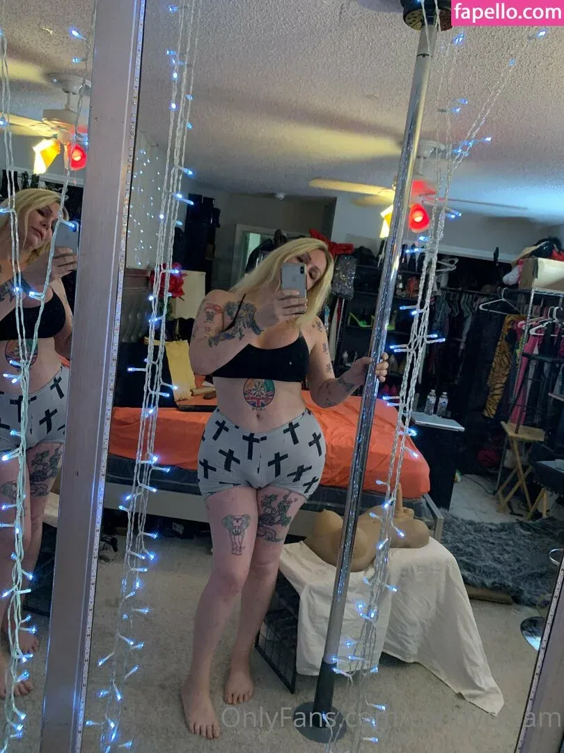 candycream Onlyfans Photo Gallery 