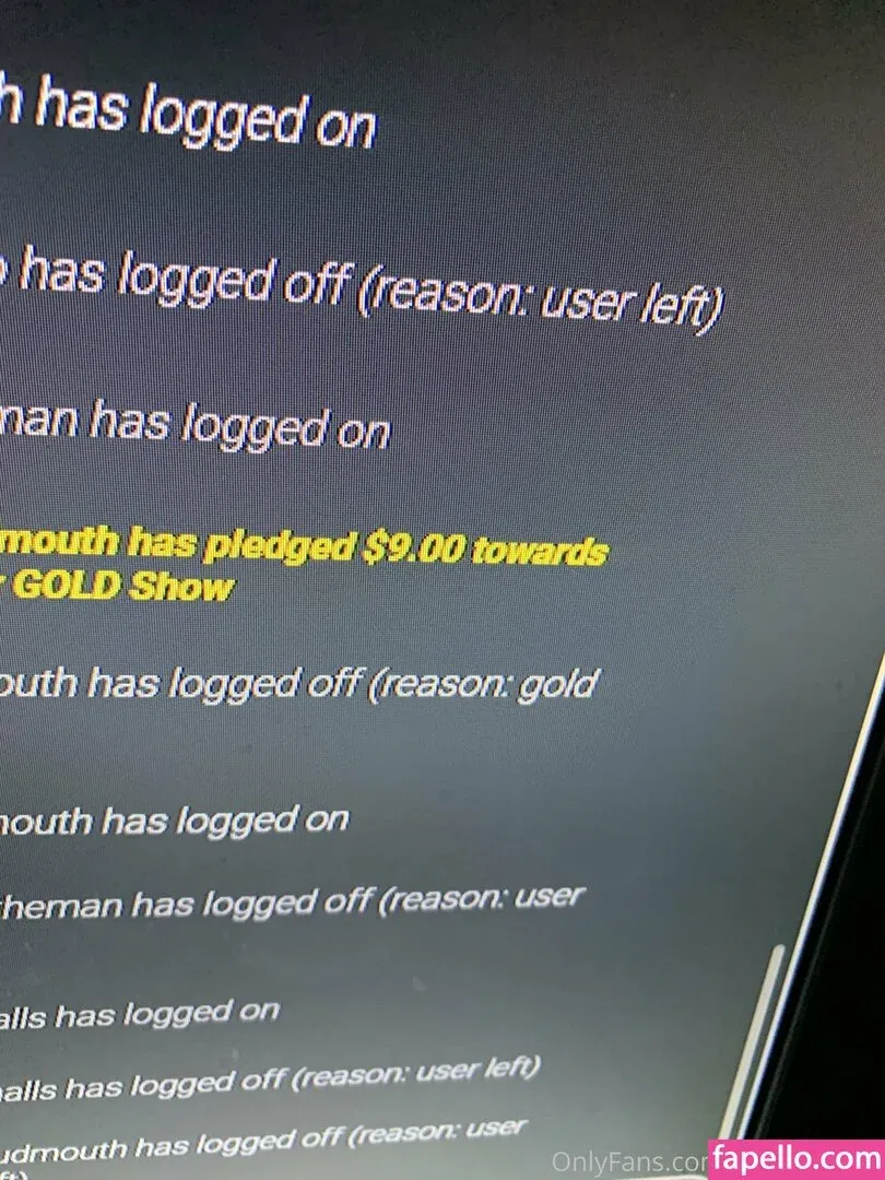 candycream Onlyfans Photo Gallery 