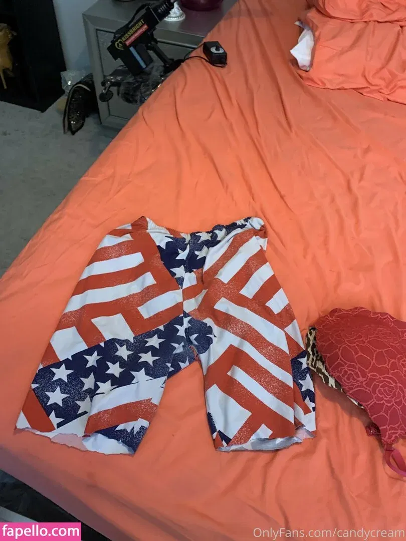 candycream Onlyfans Photo Gallery 