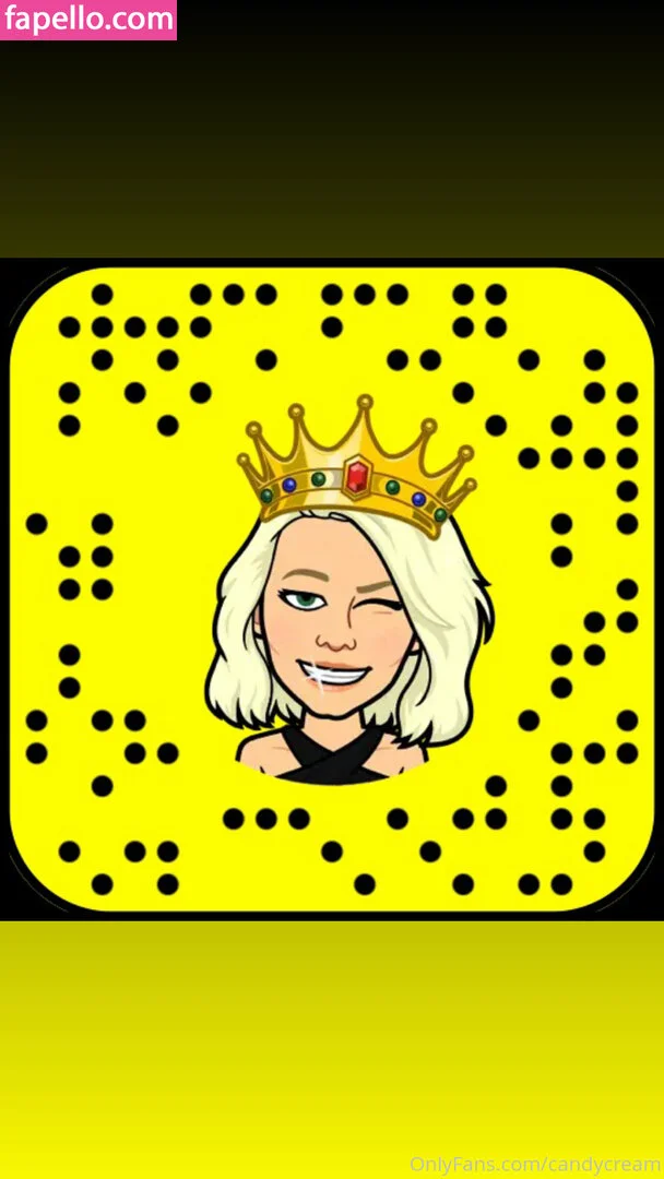 candycream Onlyfans Photo Gallery 