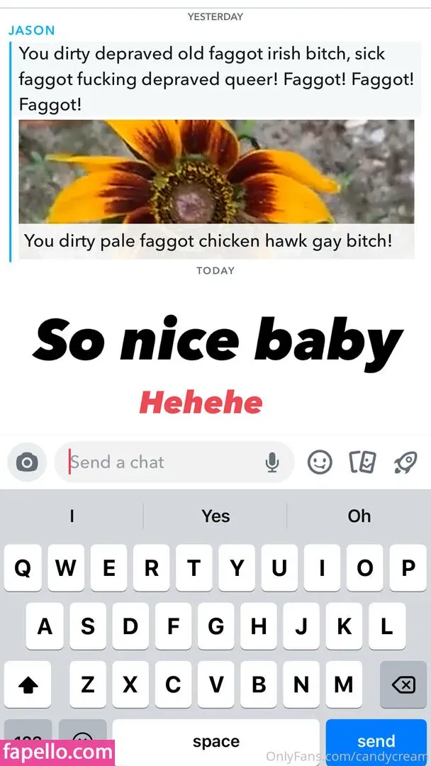 candycream Onlyfans Photo Gallery 