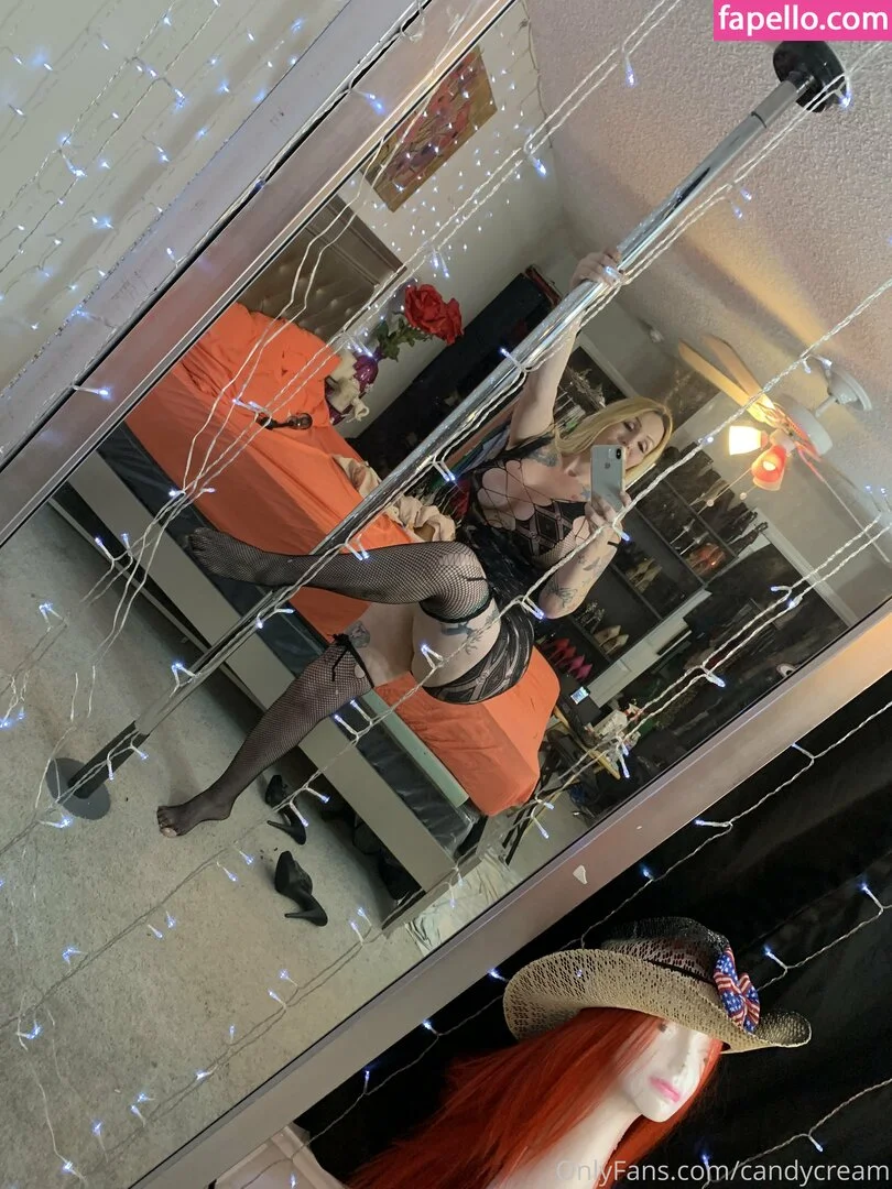 candycream Onlyfans Photo Gallery 