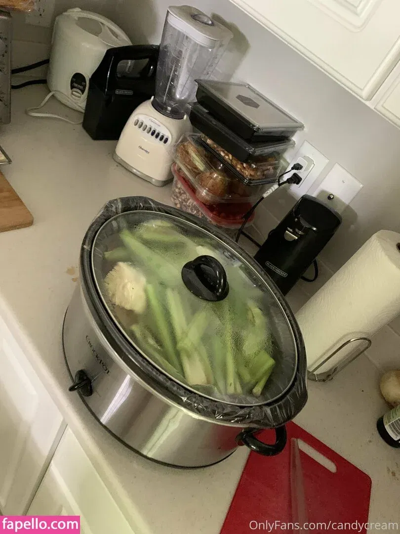 candycream Onlyfans Photo Gallery 