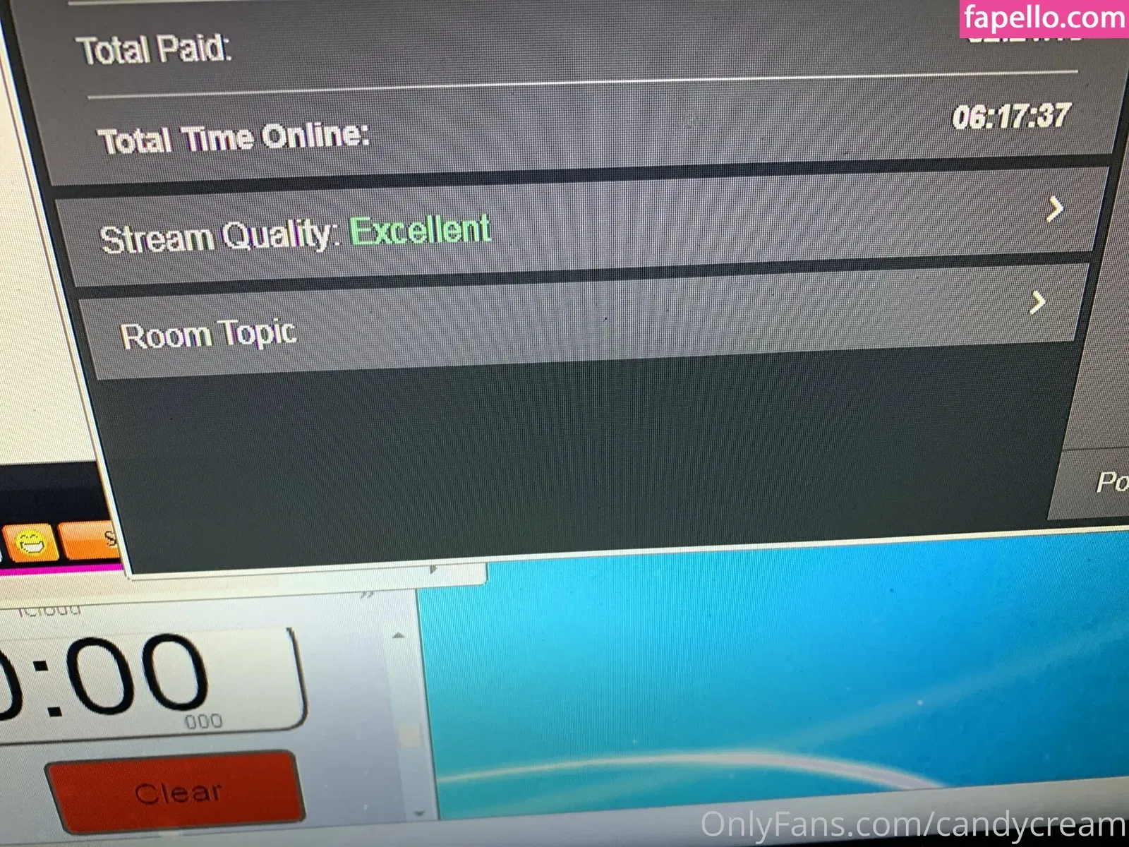 candycream Onlyfans Photo Gallery 