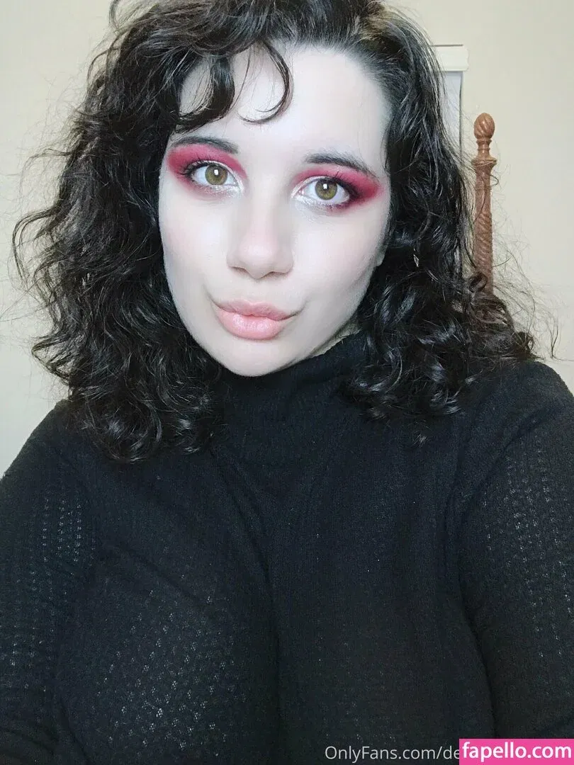 Demongrimalkin Onlyfans Photo Gallery 