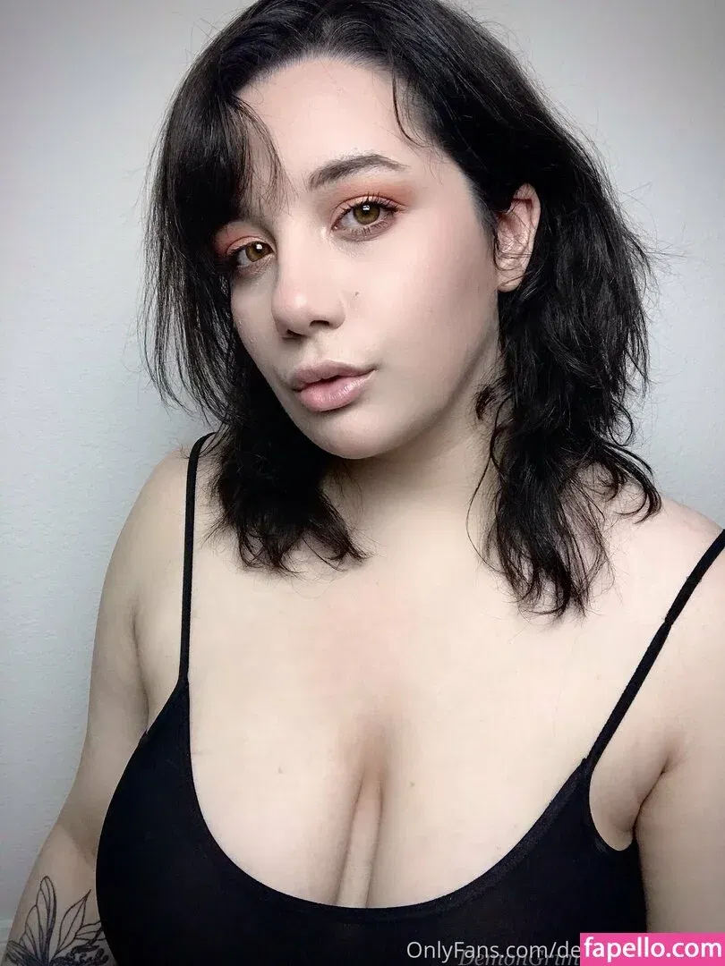 Demongrimalkin Onlyfans Photo Gallery 