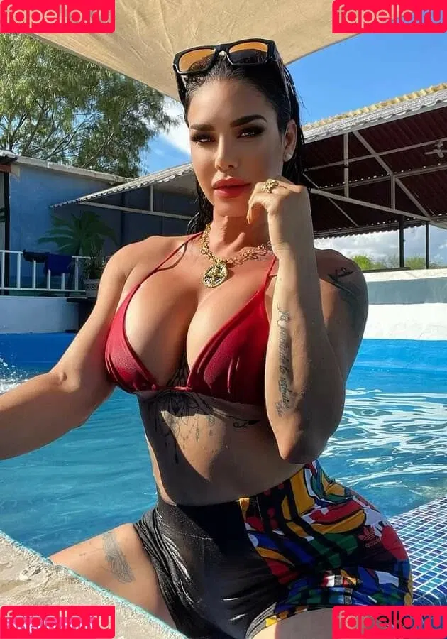 Lis Vega Onlyfans Photo Gallery 