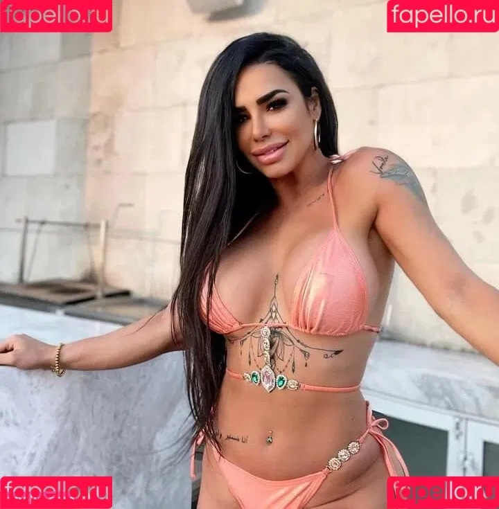 Lis Vega Onlyfans Photo Gallery 