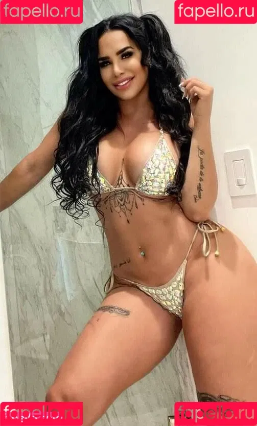 Lis Vega Onlyfans Photo Gallery 
