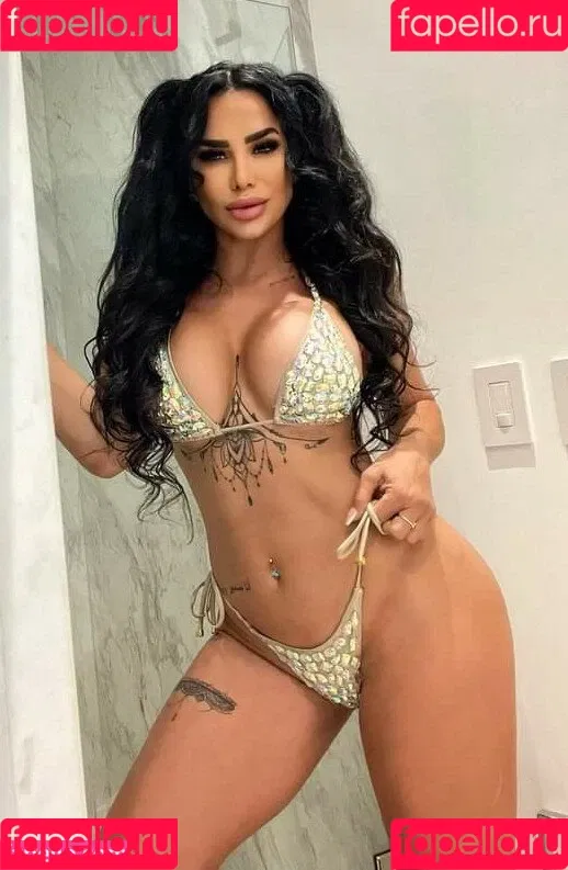 Lis Vega Onlyfans Photo Gallery 