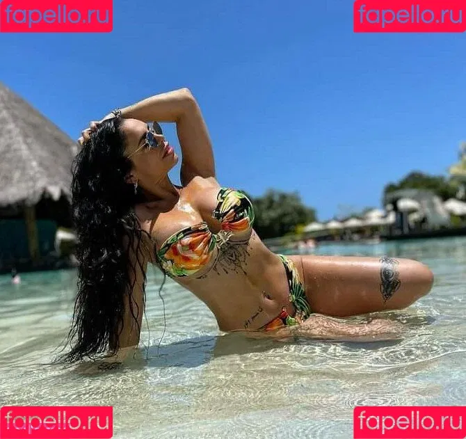 Lis Vega Onlyfans Photo Gallery 