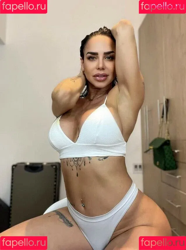 Lis Vega Onlyfans Photo Gallery 