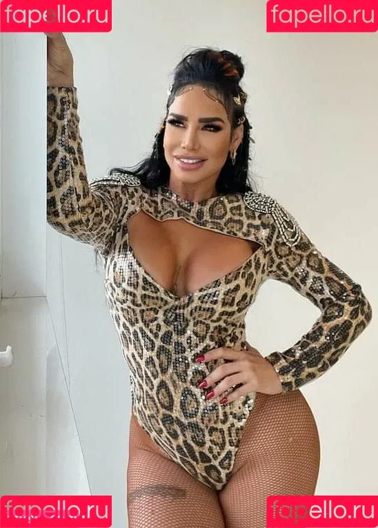 Lis Vega Onlyfans Photo Gallery 