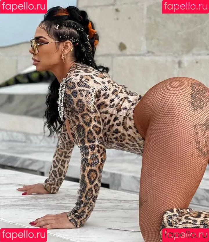 Lis Vega Onlyfans Photo Gallery 