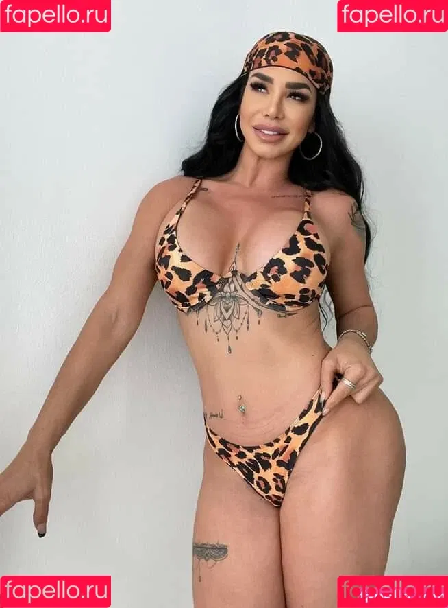 Lis Vega Onlyfans Photo Gallery 