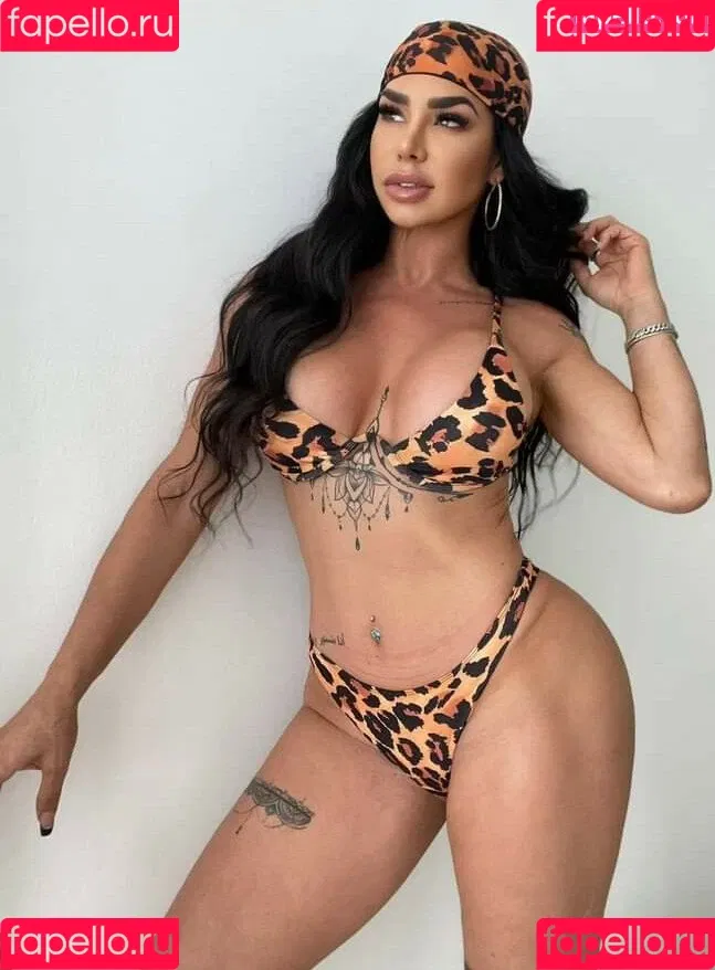 Lis Vega Onlyfans Photo Gallery 