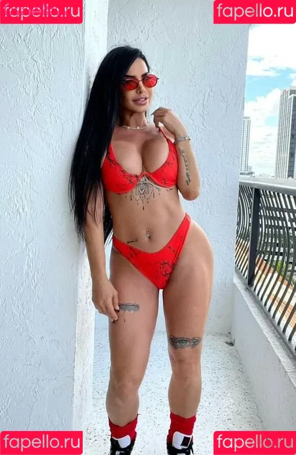 Lis Vega Onlyfans Photo Gallery 