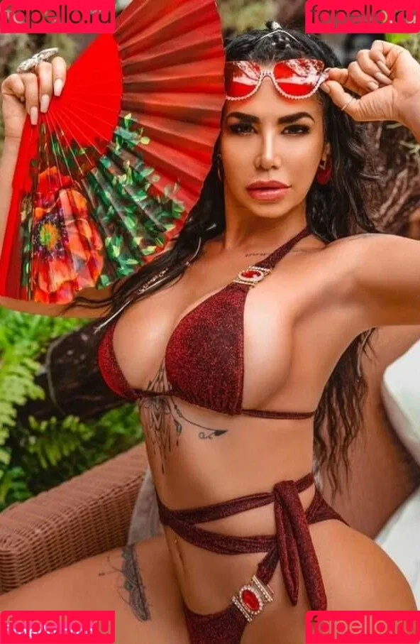 Lis Vega Onlyfans Photo Gallery 