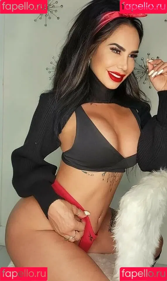 Lis Vega Onlyfans Photo Gallery 