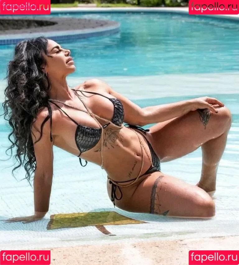 Lis Vega Onlyfans Photo Gallery 