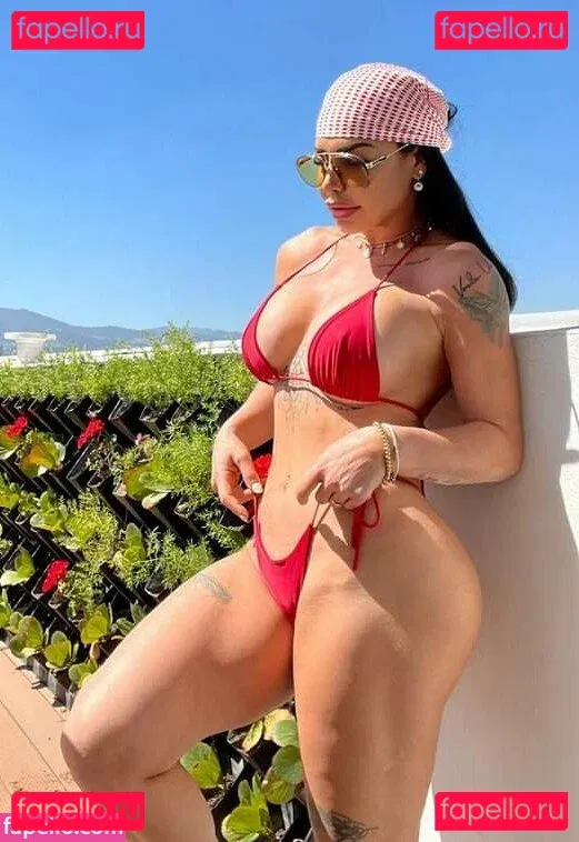 Lis Vega Onlyfans Photo Gallery 
