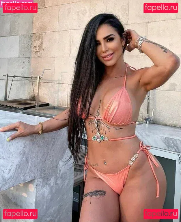 Lis Vega Onlyfans Photo Gallery 