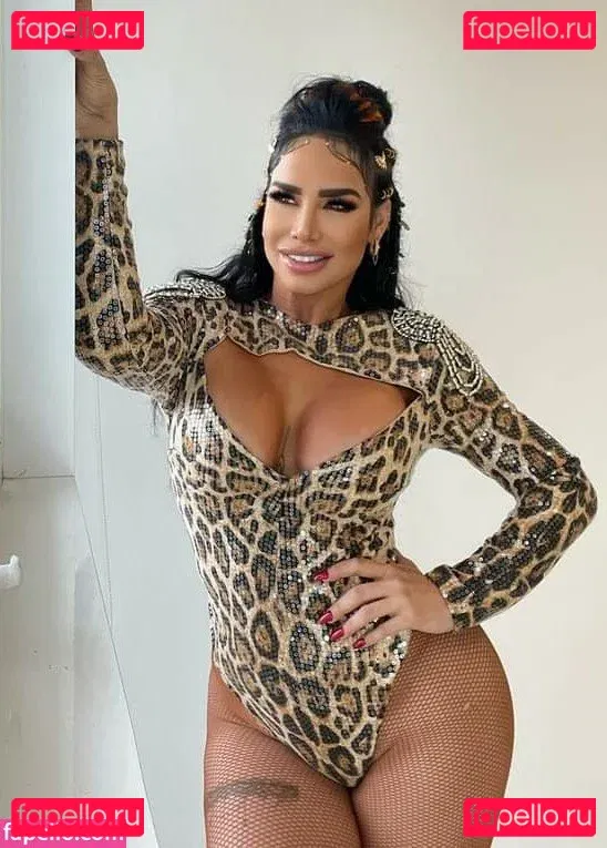 Lis Vega Onlyfans Photo Gallery 