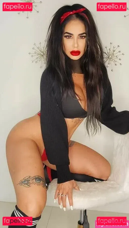 Lis Vega Onlyfans Photo Gallery 