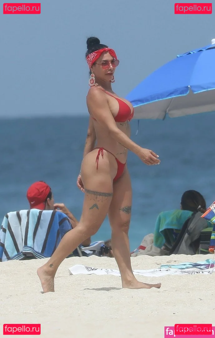 Lis Vega Onlyfans Photo Gallery 