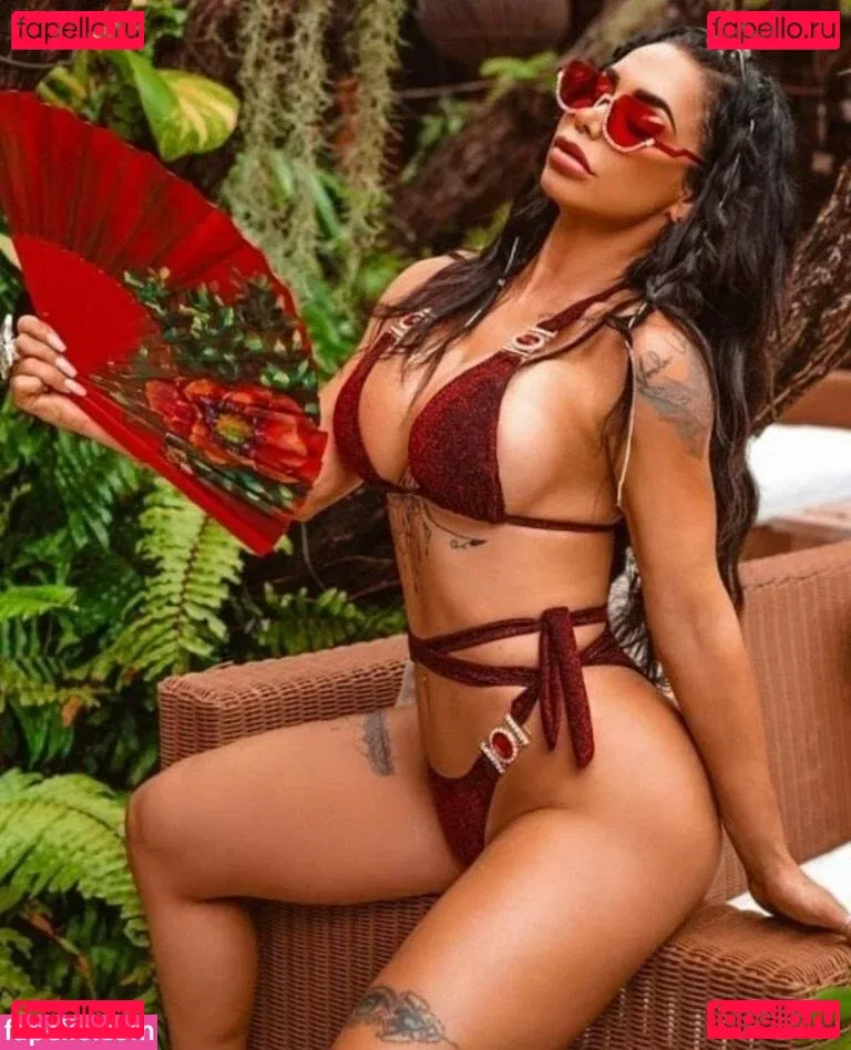Lis Vega Onlyfans Photo Gallery 
