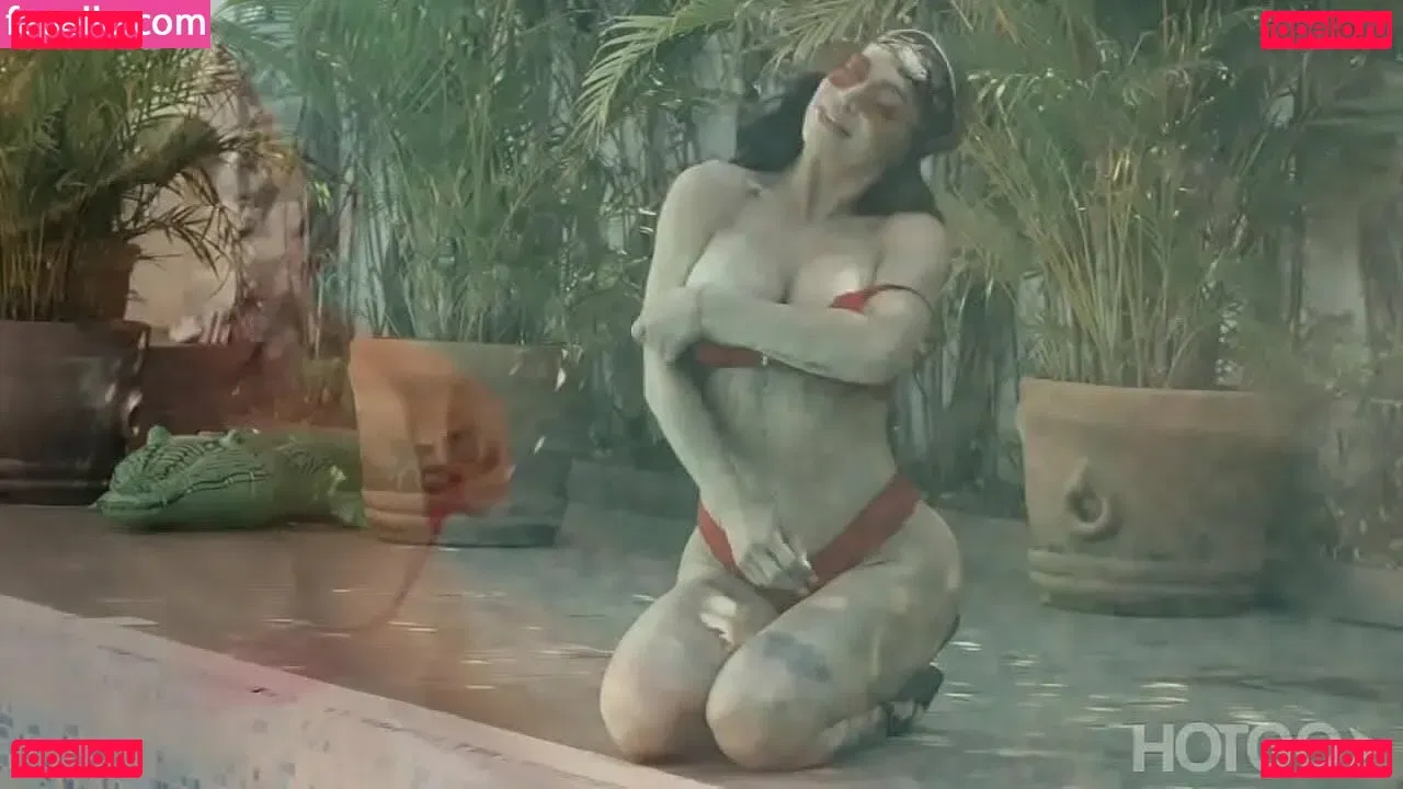 Lis Vega Onlyfans Photo Gallery 