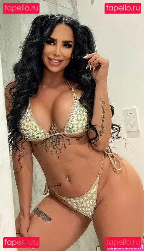 Lis Vega Onlyfans Photo Gallery 