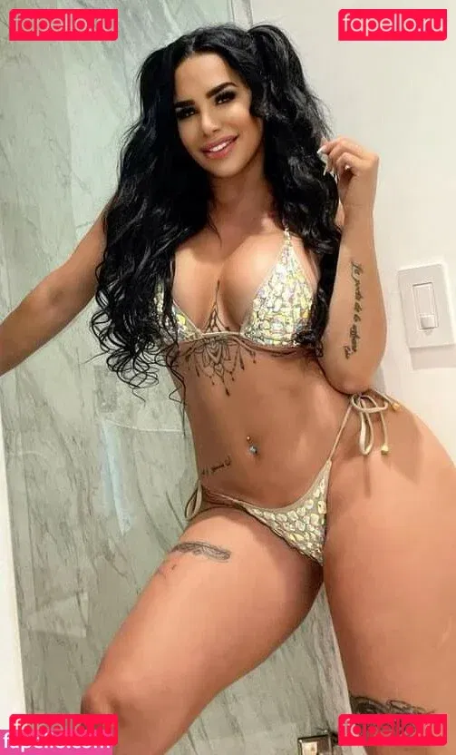 Lis Vega Onlyfans Photo Gallery 