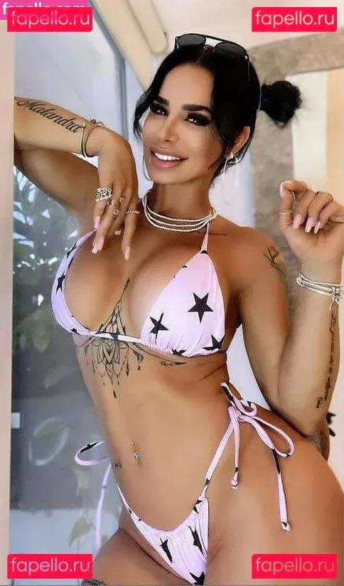 Lis Vega Onlyfans Photo Gallery 