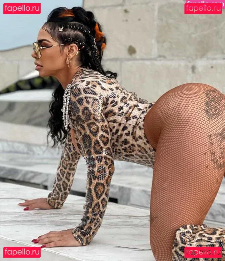 Lis Vega Onlyfans Photo Gallery 