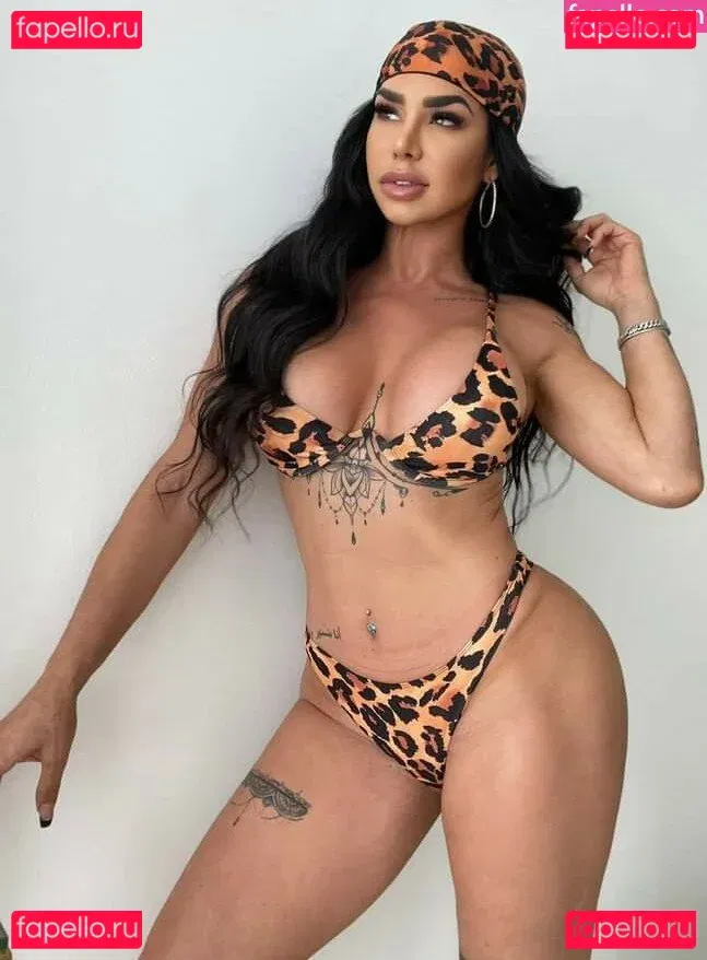 Lis Vega Onlyfans Photo Gallery 