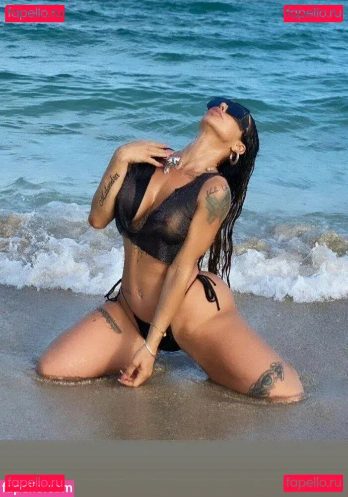 Lis Vega Onlyfans Photo Gallery 