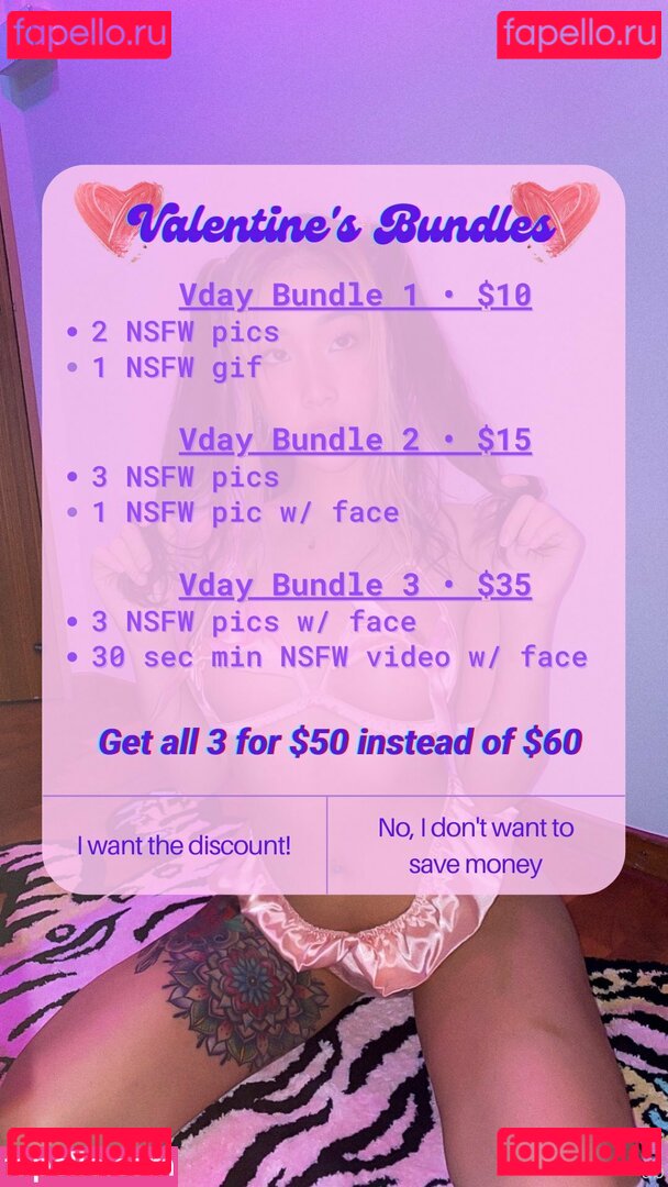 Aloebambi / aloebamb.i Onlyfans Photo Gallery 