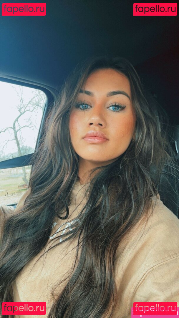 Elva Steinmetz / elvamsteinmetz Onlyfans Photo Gallery 