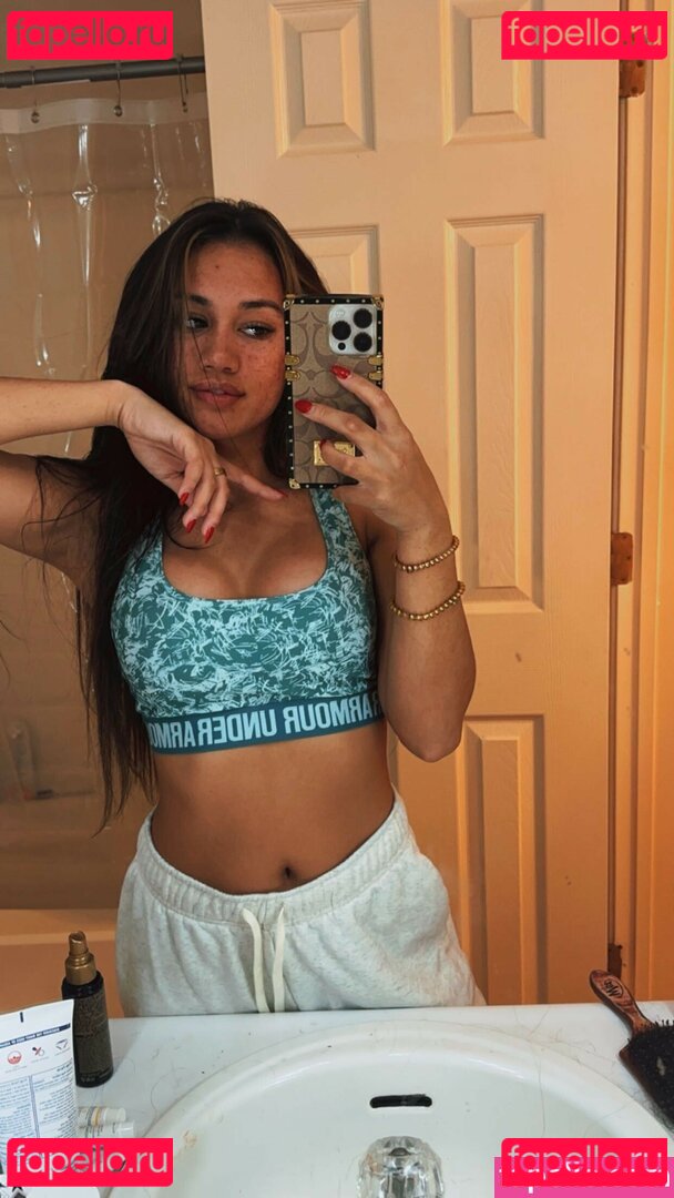 Elva Steinmetz / elvamsteinmetz Onlyfans Photo Gallery 