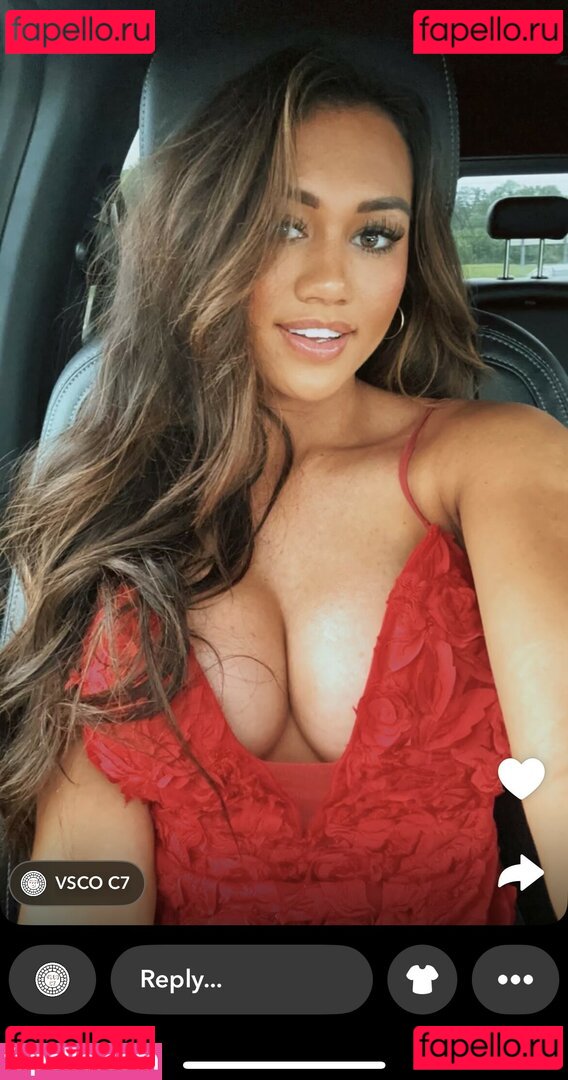 Elva Steinmetz / elvamsteinmetz Onlyfans Photo Gallery 