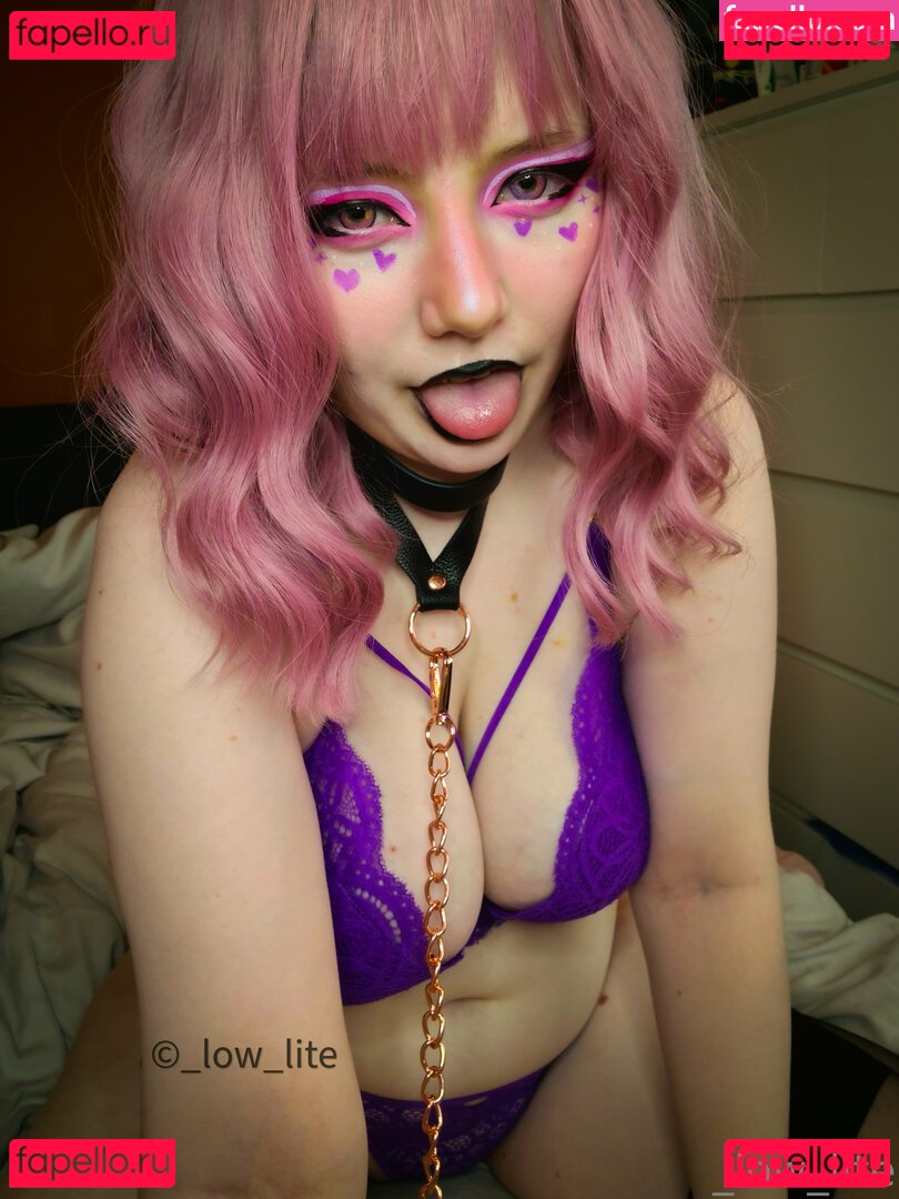 low_lite / lowlightnj Nude Onlyfans Photo 33