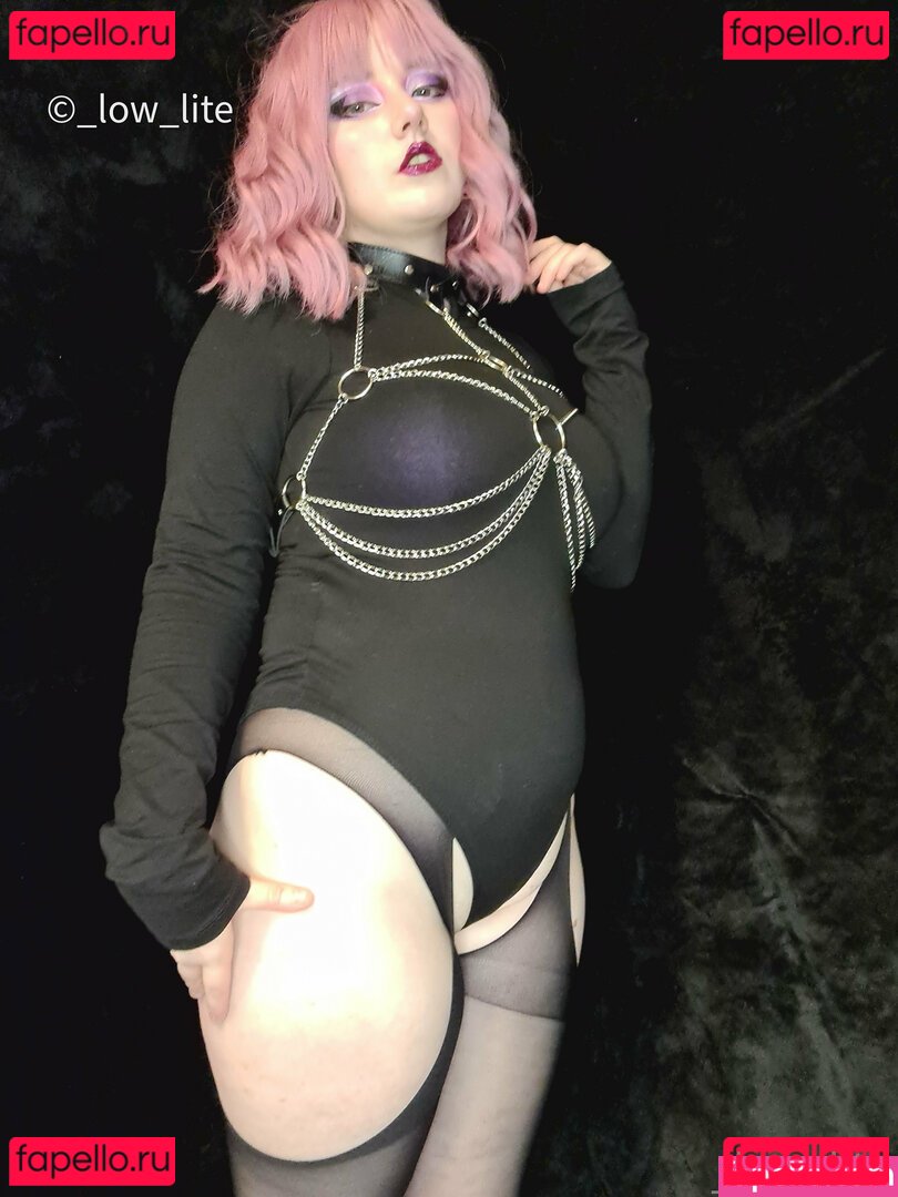 low_lite / lowlightnj Nude Onlyfans Photo 27