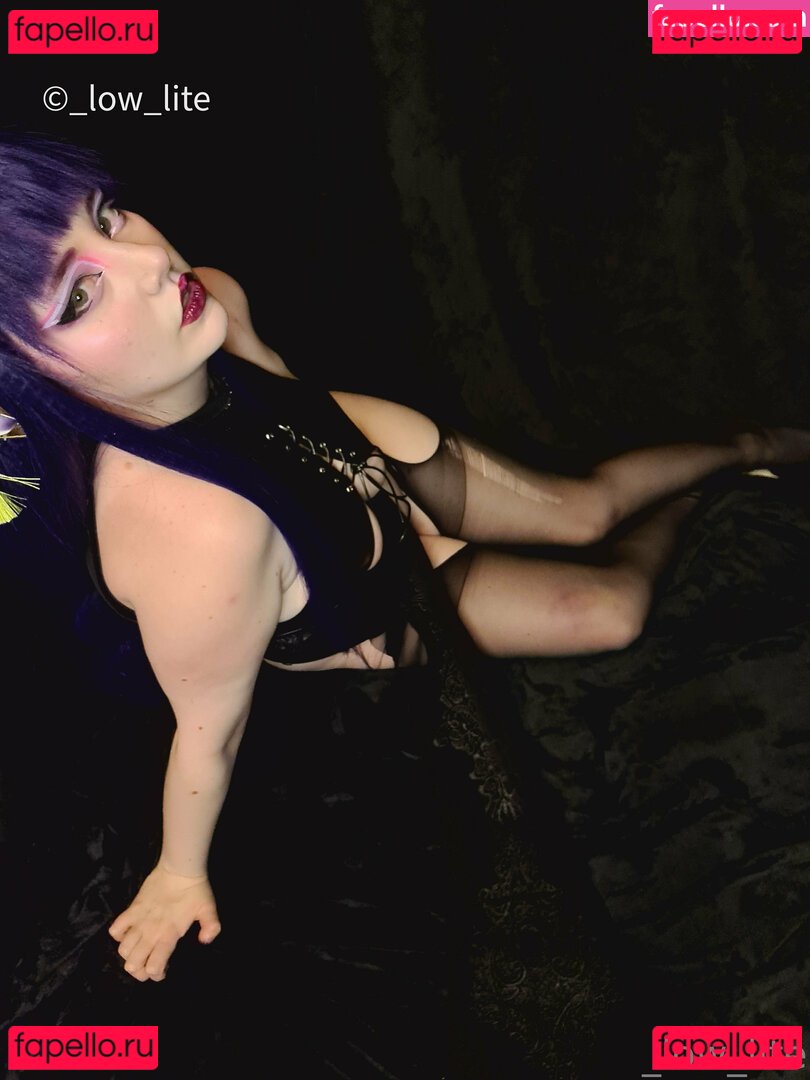 low_lite / lowlightnj Nude Onlyfans Photo 22