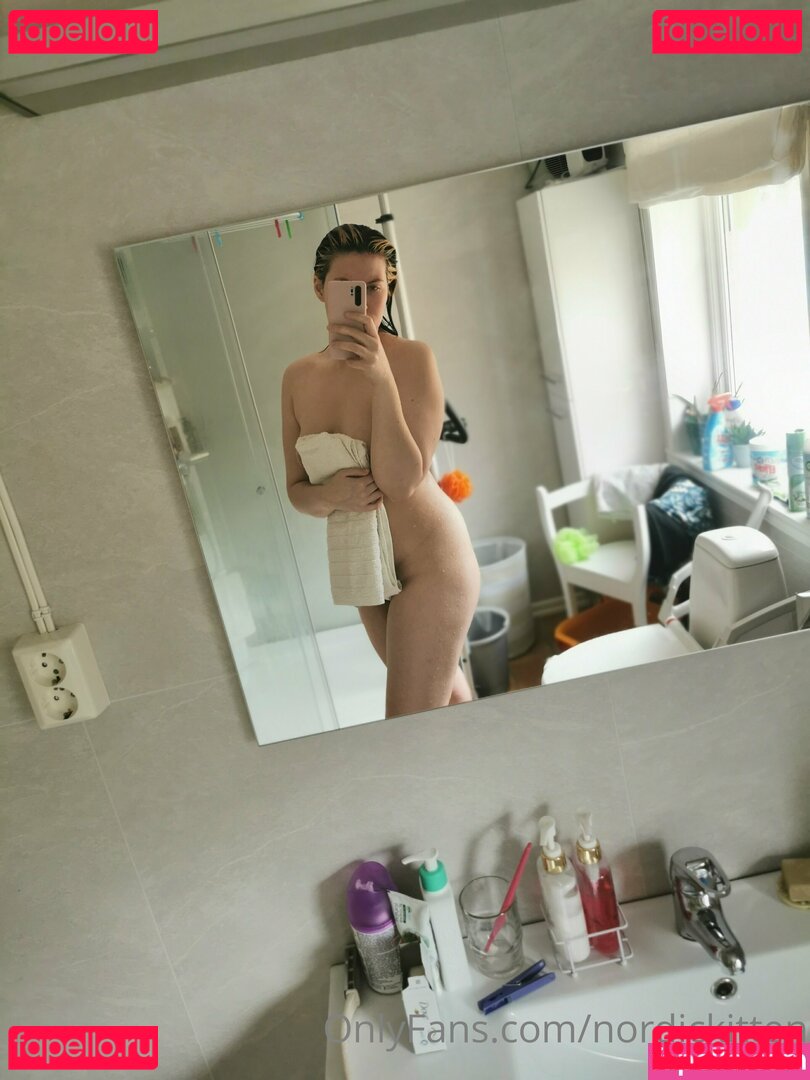 nordickitten Nude Onlyfans Photo 29