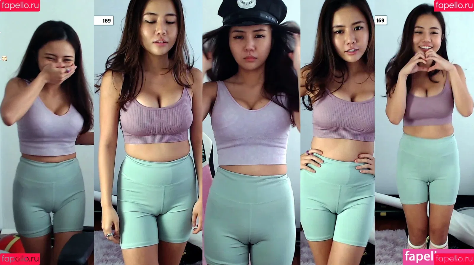 Kiaraakitty Onlyfans Photo Gallery 