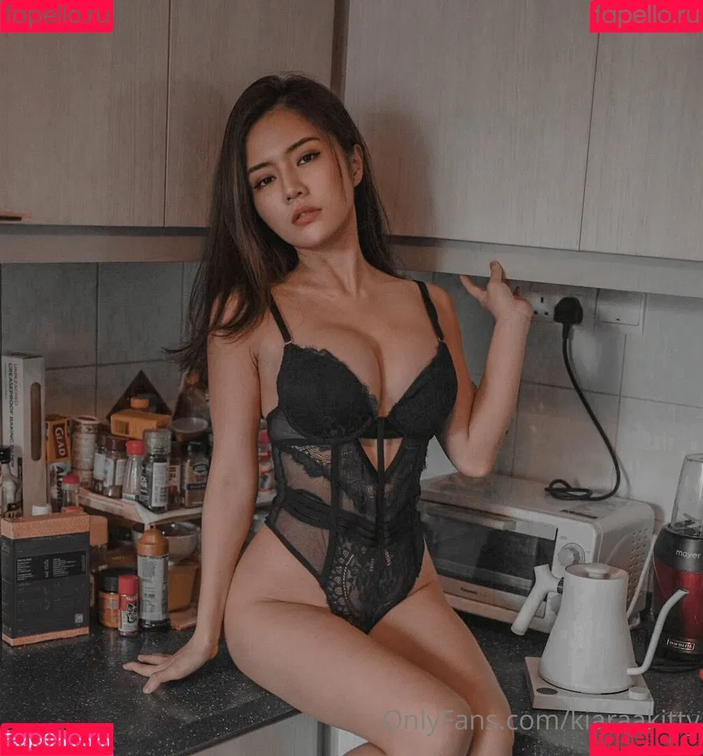 Kiaraakitty Onlyfans Photo Gallery 
